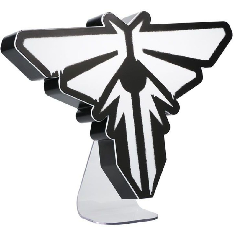 Lampa The Last Of Us - Firefly