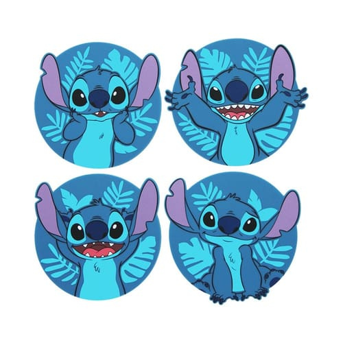 Stitch sada podtácků