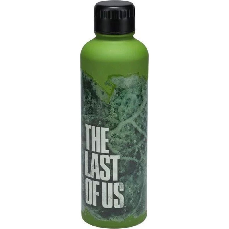 Nerezová láhev The Last of Us