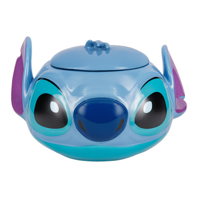 Dóza na sušenky Stitch