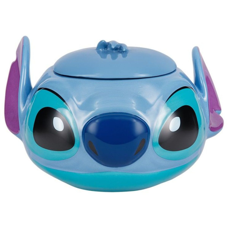 Dóza na sušenky Stitch