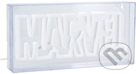 Marvel Světlo - neon
