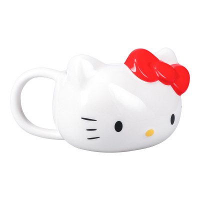 Hello Kitty 3D hrnek 300 ml