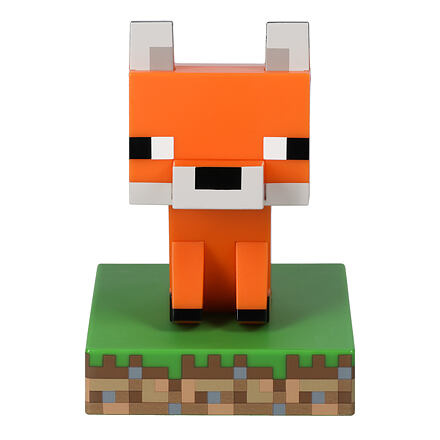 Epee Icon Light Minecraft Liška