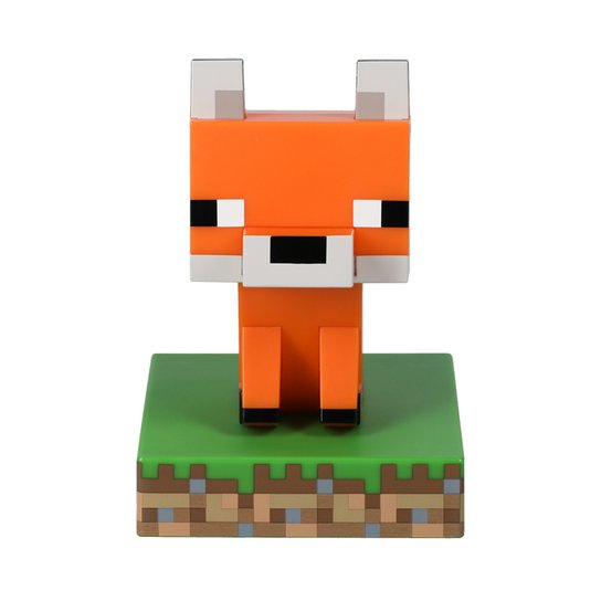 Epee Icon Light Minecraft Liška