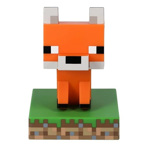 Epee Icon Light Minecraft Liška