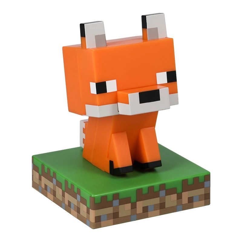 Epee Icon Light Minecraft Liška
