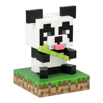 Epee Icon Light Minecraft Panda