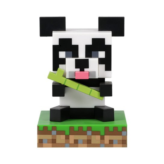 Epee Icon Light Minecraft Panda