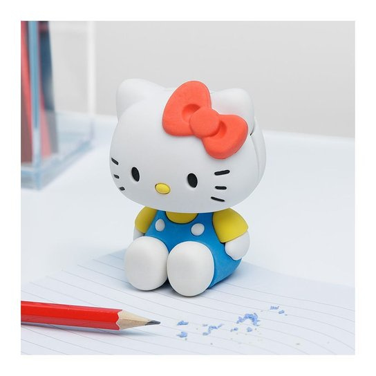 Hello Kitty guma