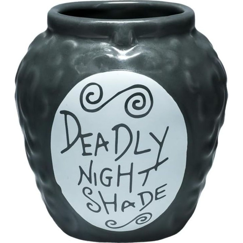 Držák na tužky Nightmare Before Christmas