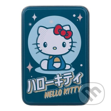 Hrací karty Hello Kitty