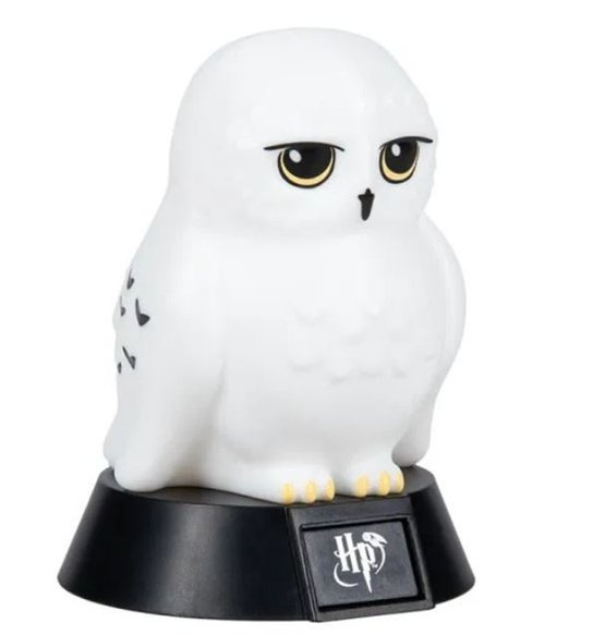 Icon Light Harry Potter - Hedvika Bílá