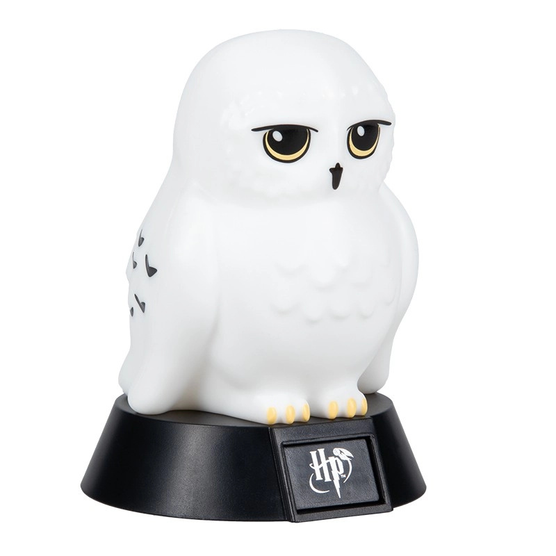 Icon Light Harry Potter - Hedvika Bílá