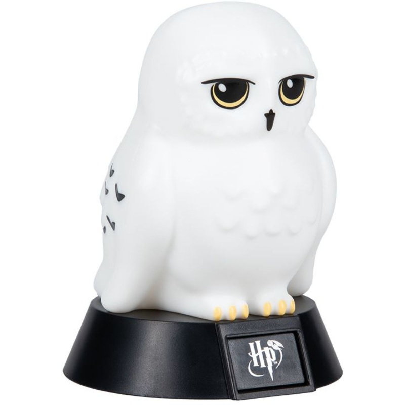 Icon Light Harry Potter - Hedvika Bílá