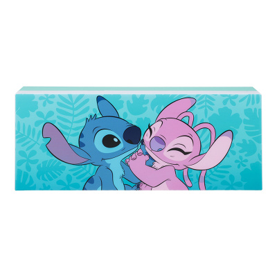 Stitch Světlo