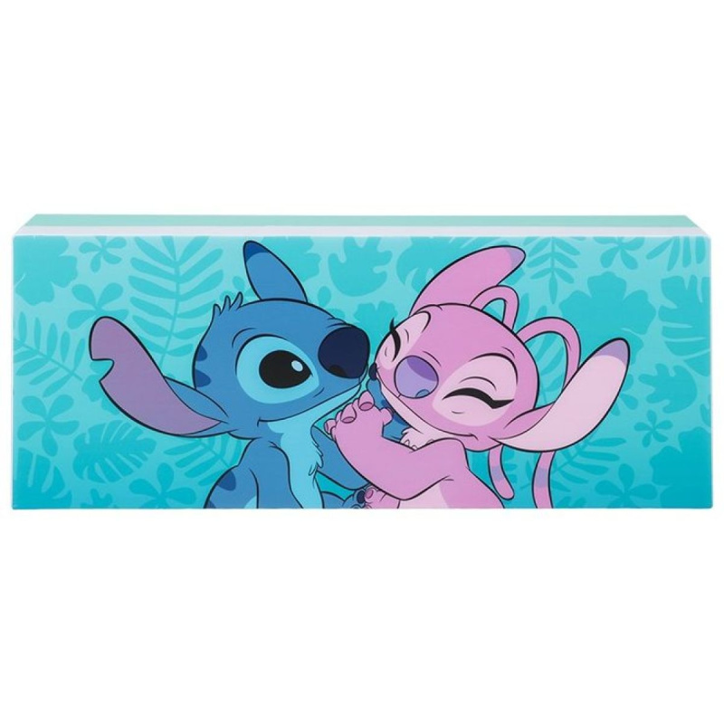 Stitch Světlo