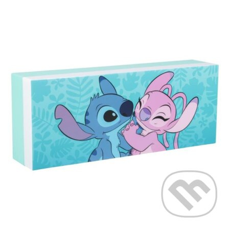 Stitch Světlo