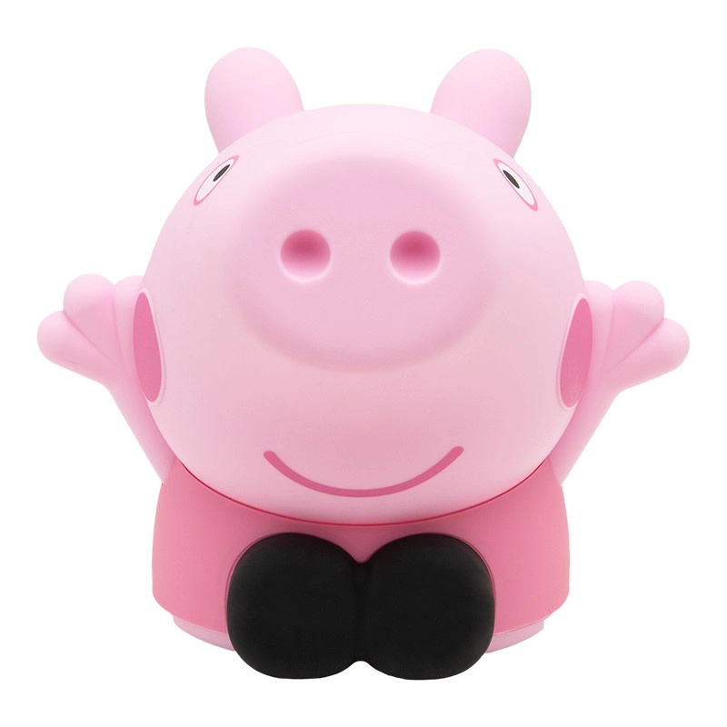 Světlo pro děti Prasátko Peppa