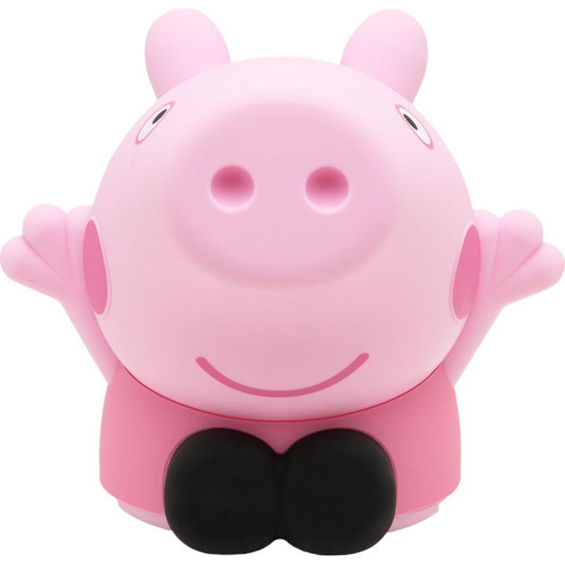 Světlo pro děti Prasátko Peppa