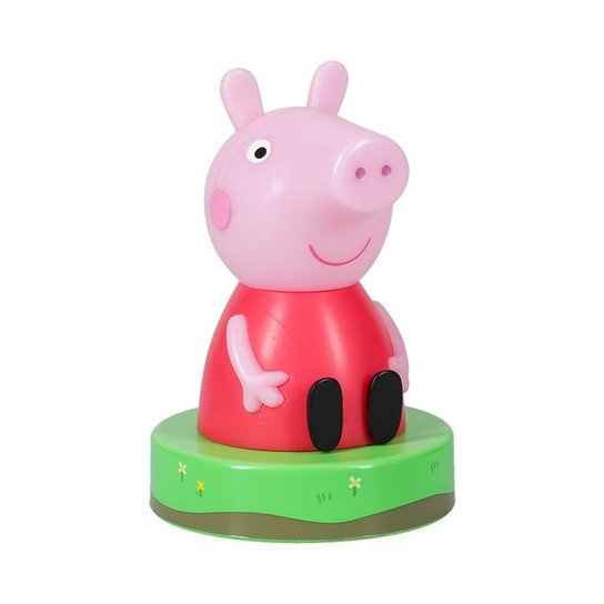EPEE Merch Icon Light Prasátko Peppa