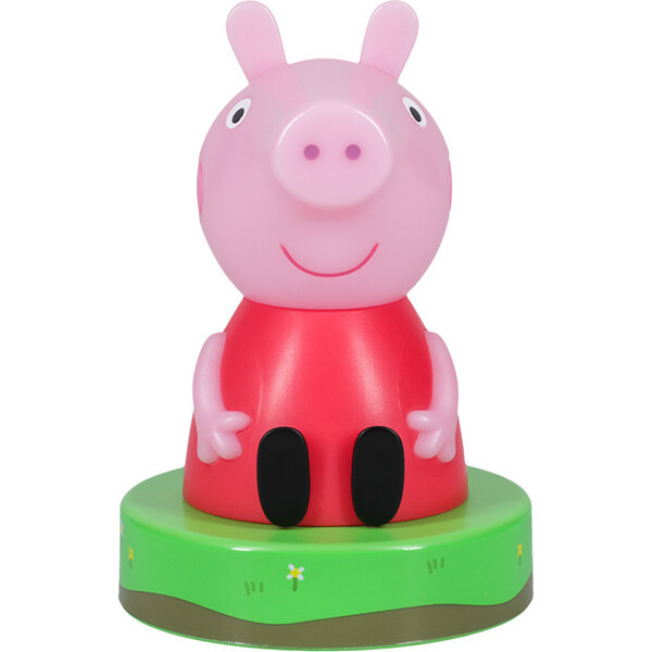 EPEE Merch Icon Light Prasátko Peppa