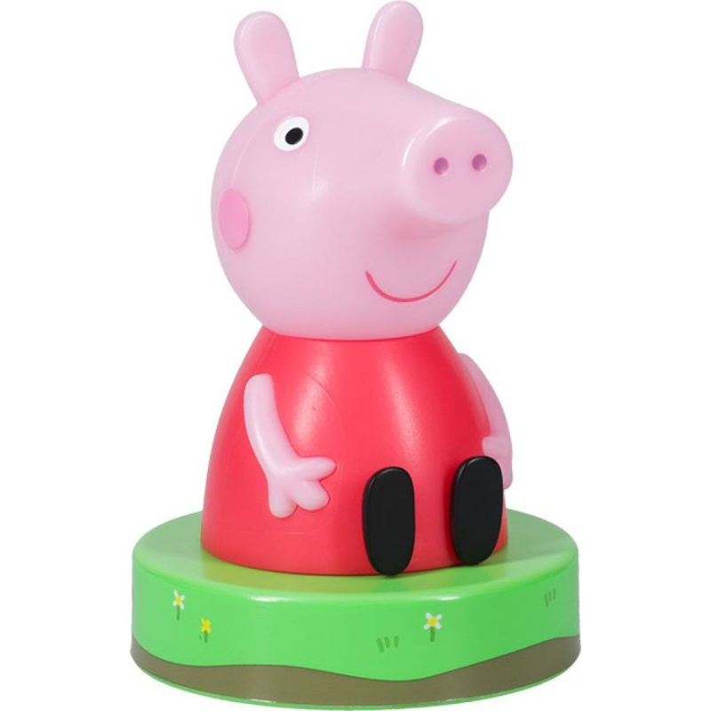 EPEE Merch Icon Light Prasátko Peppa