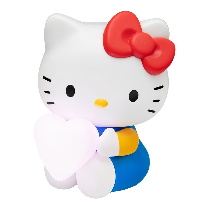 Hello Kitty - lampa