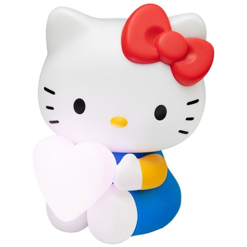 Hello Kitty - lampa