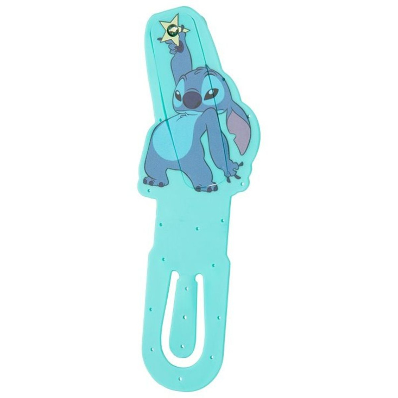 Stitch, lampička na čtení