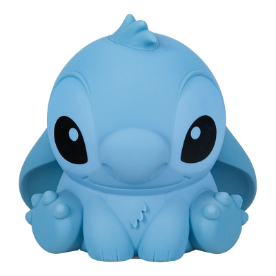 Silikonové LED světlo Stitch s licencí Disney