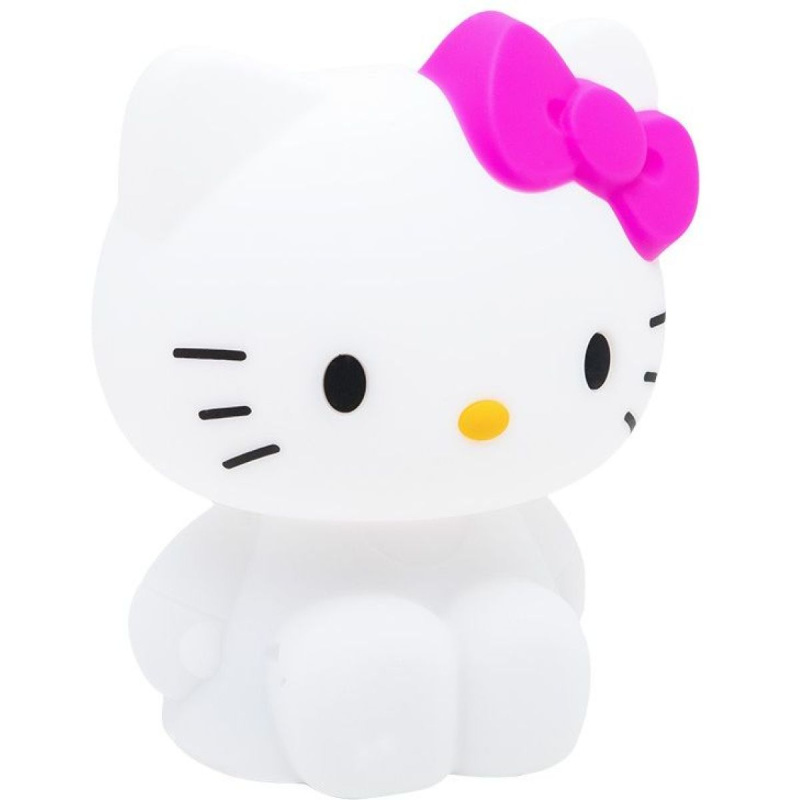 Noční světlo Hello Kitty