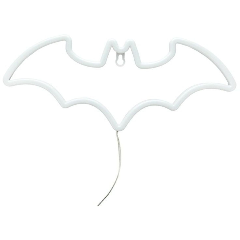 Neonové světlo Batman