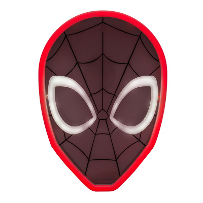 Marvel - Spider-Man - lampa dekorativní
