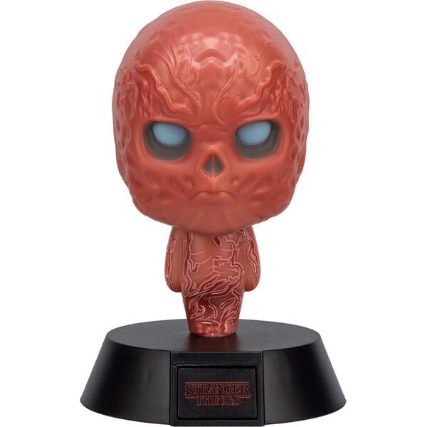 Lampička icon light Stranger things – vecna