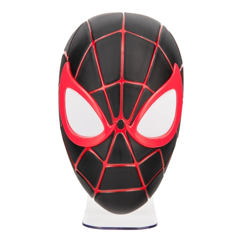 Miles Morales světelná maska