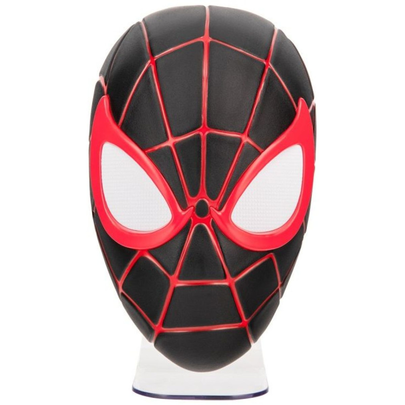 Miles Morales světelná maska