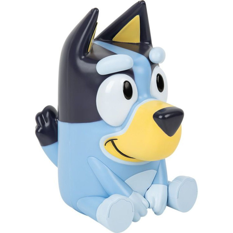 Bluey 3D světlo se zvukem