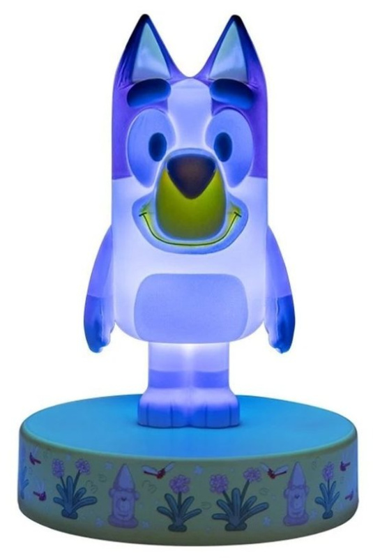 Icon Light Bluey Vícebarevná