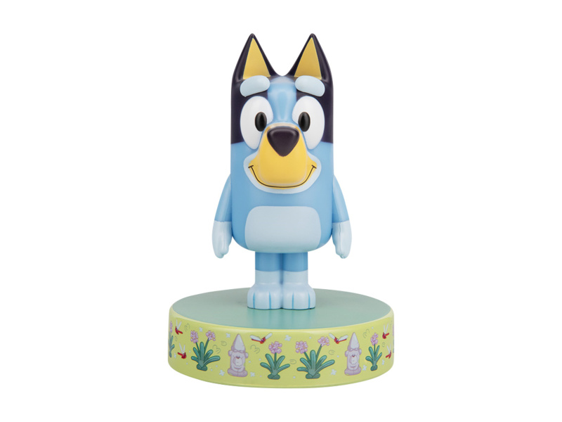 Icon Light Bluey Vícebarevná