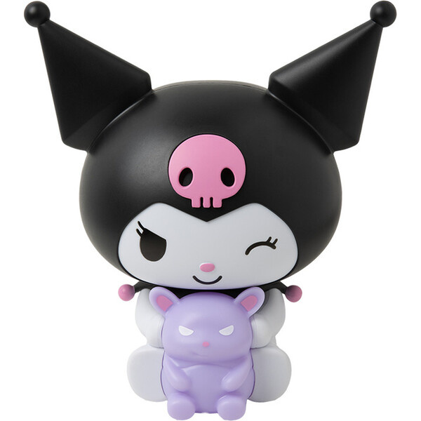 Lampička Paladone - Kuromi Vícebarevná