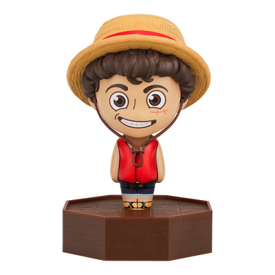 Paladone Icon Light One Piece Luffy