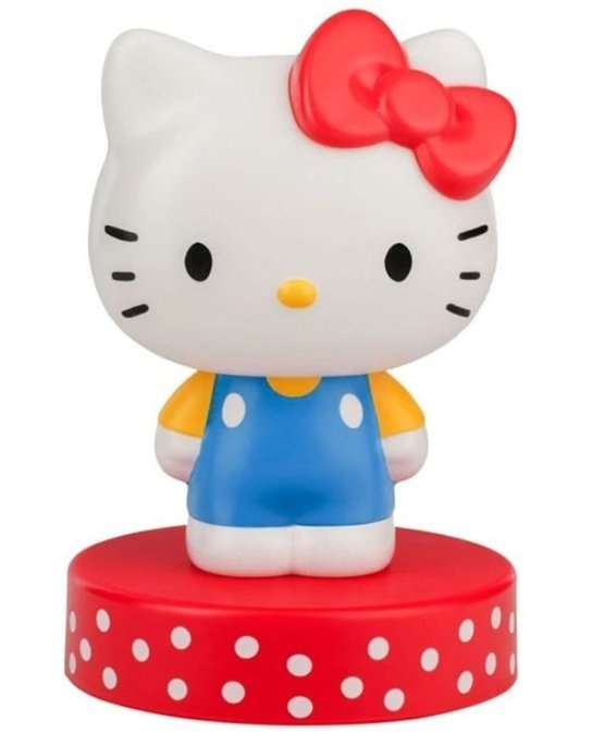Icon Light Hello Kitty Vícebarevná