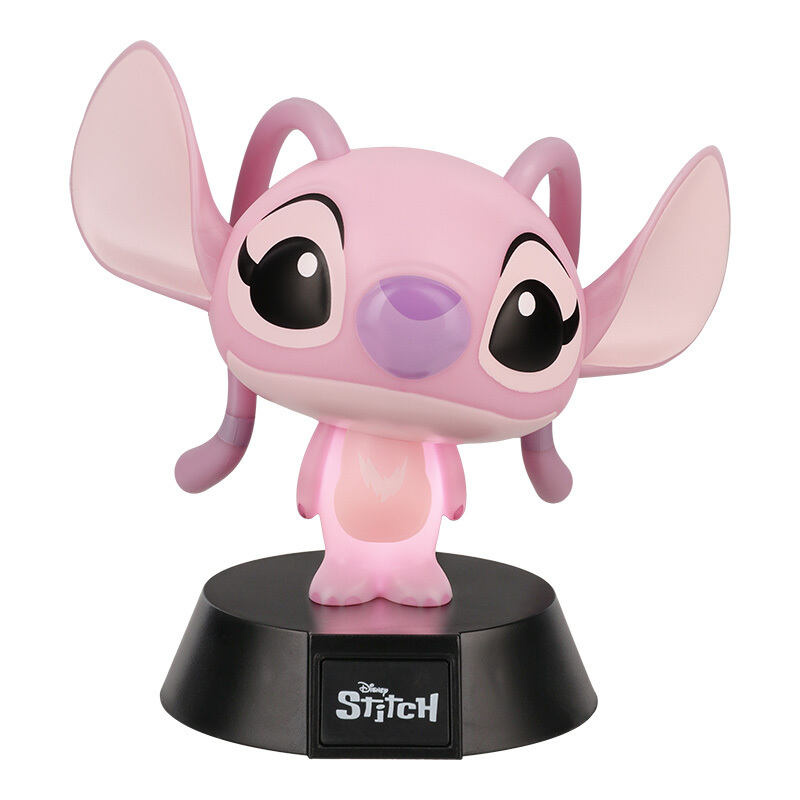 Icon Light Lilo & Stitch - Angel Vícebarevná