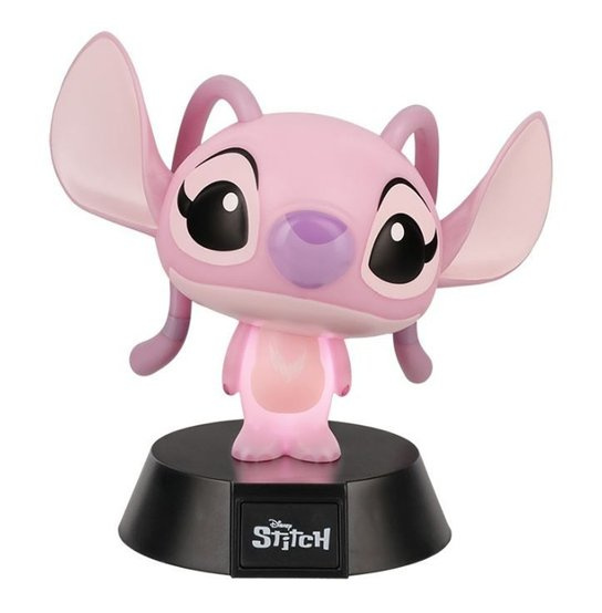 Icon Light Lilo & Stitch - Angel Vícebarevná