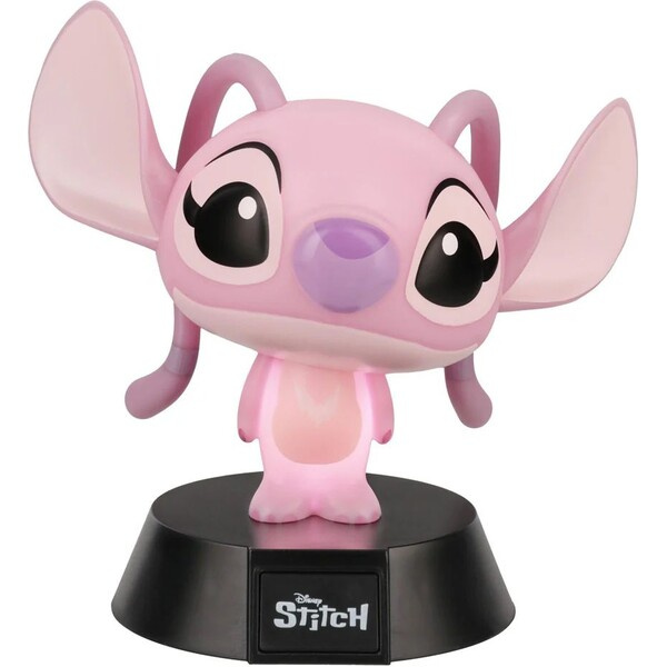 Icon Light Lilo & Stitch - Angel Vícebarevná