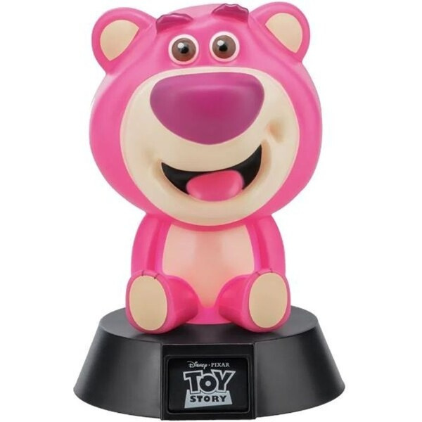Icon Light Lotso