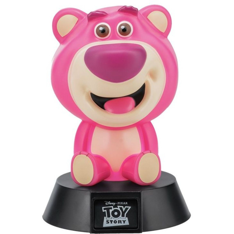 Icon Light Lotso