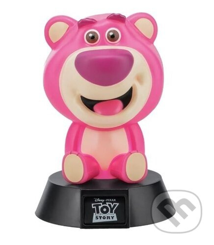 Icon Light Lotso