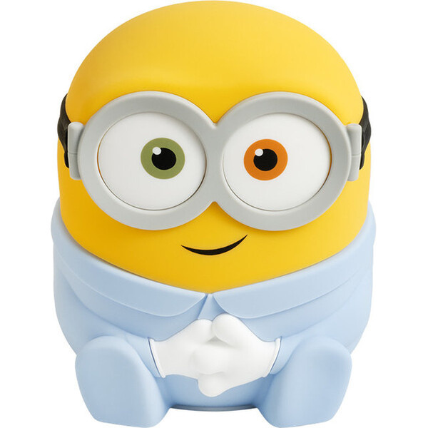 Paladone Mimoni světlo SquishyGlo Bob